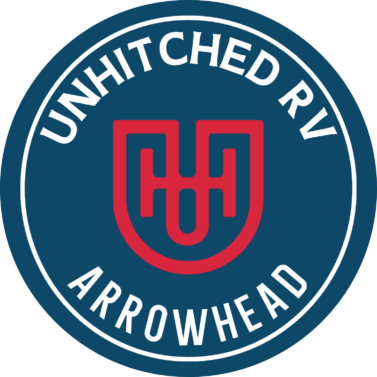 Unhitched Arrowhead RV Park
